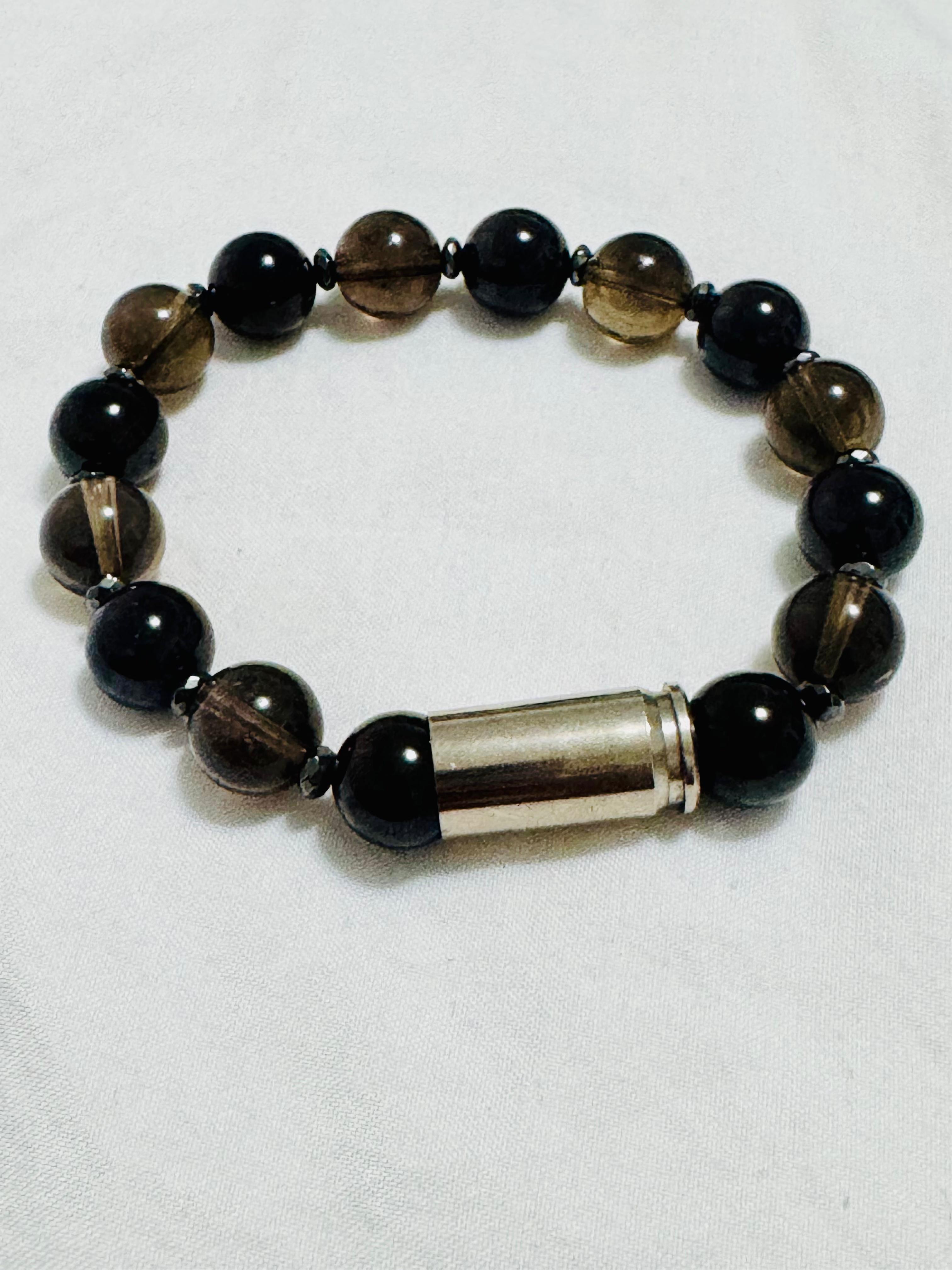 Bulletprove Women's Classic Bracelet