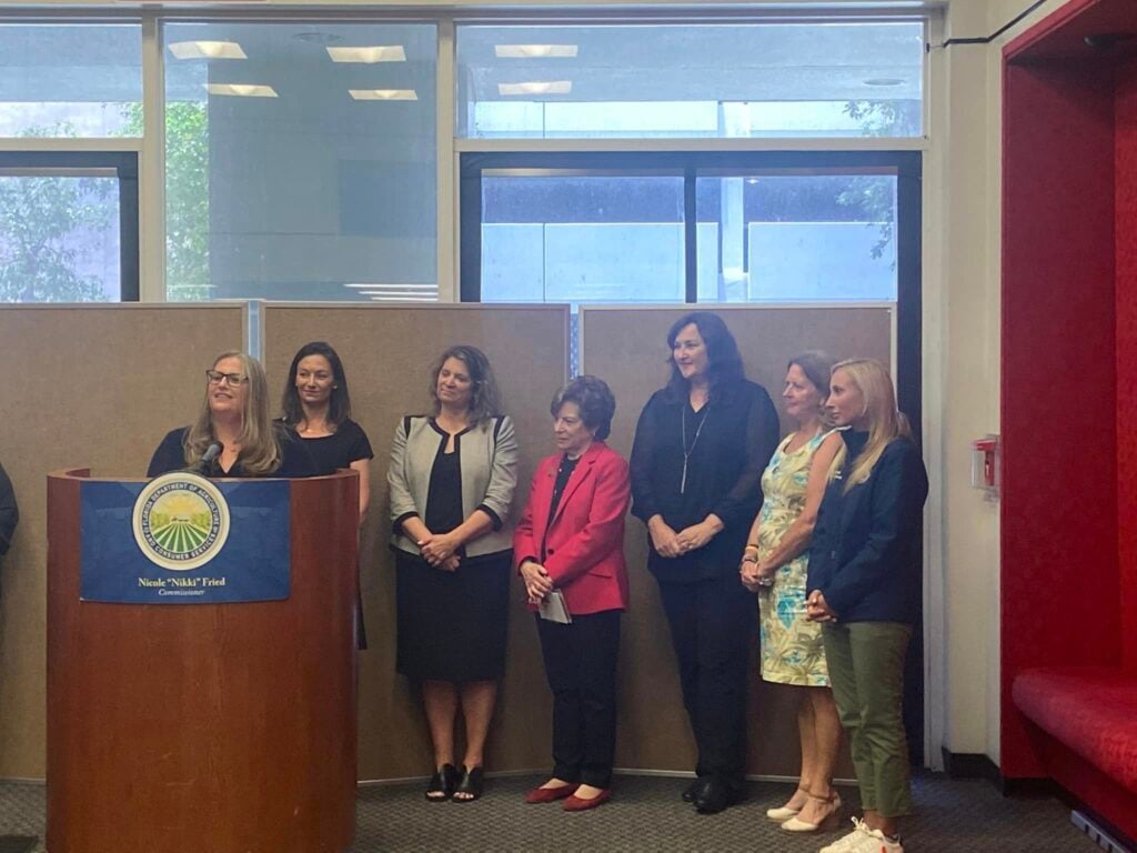 Bullets4Life community outreach