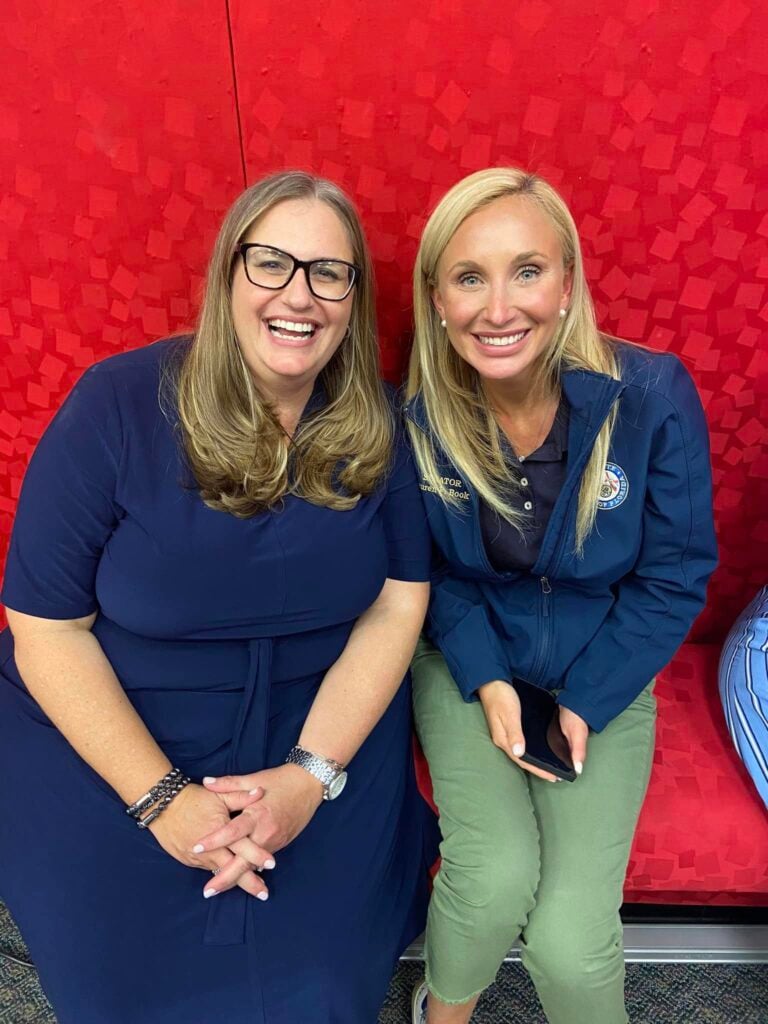 Bullets4Life partnering with state officials