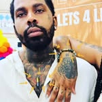 Bullets4Life Instagram