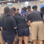 Youth school program