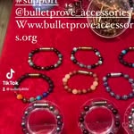 Bullets4Life bracelets