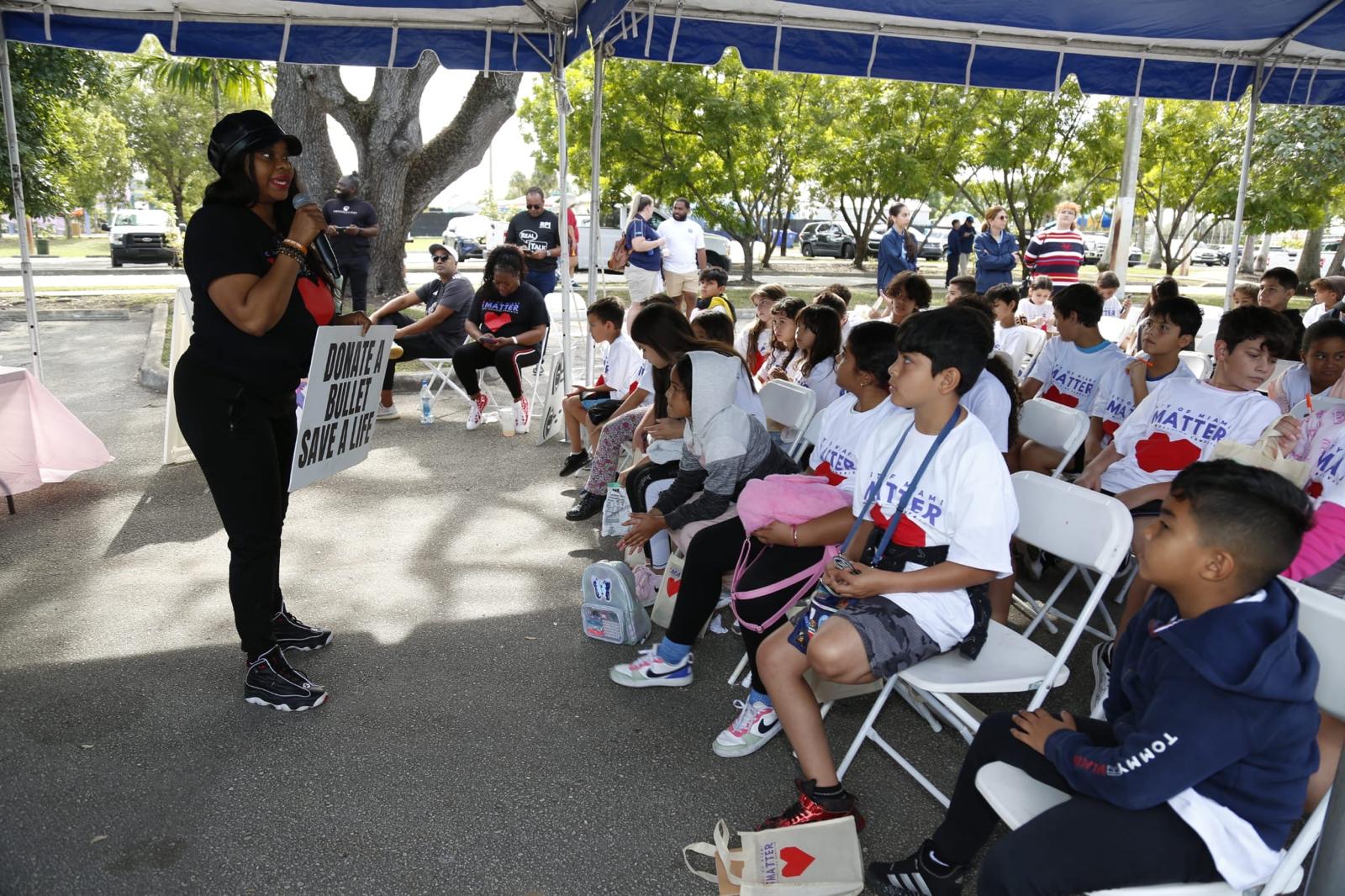 Susan Kennedy speaking engagement